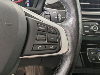 2018 BMW X2 sDrive28i