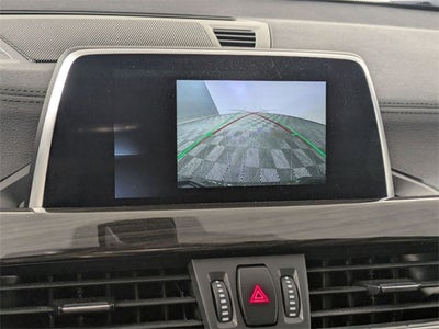 2018 BMW X2 sDrive28i