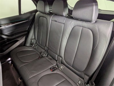 2018 BMW X2 sDrive28i