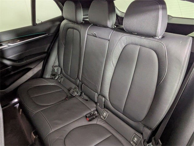 2018 BMW X2 sDrive28i