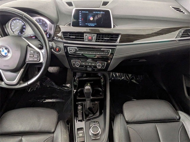 2018 BMW X2 sDrive28i