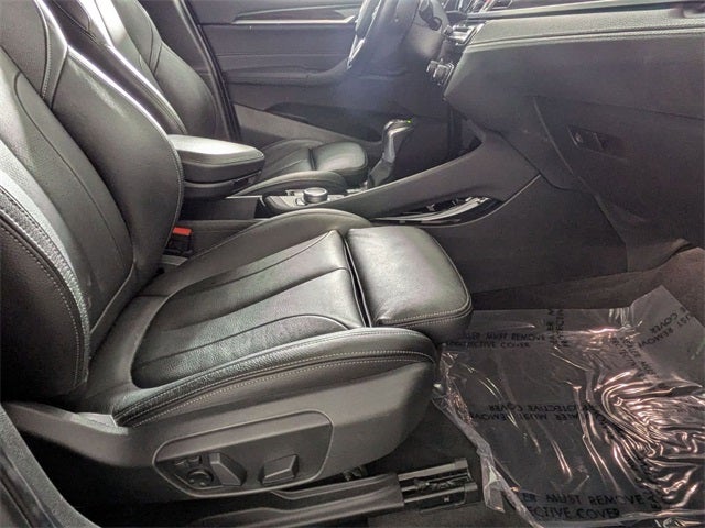 2018 BMW X2 sDrive28i