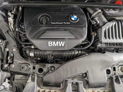 2018 BMW X2 sDrive28i