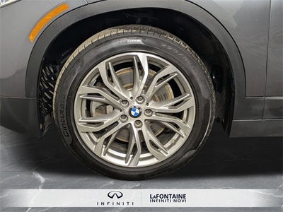 2018 BMW X2 sDrive28i