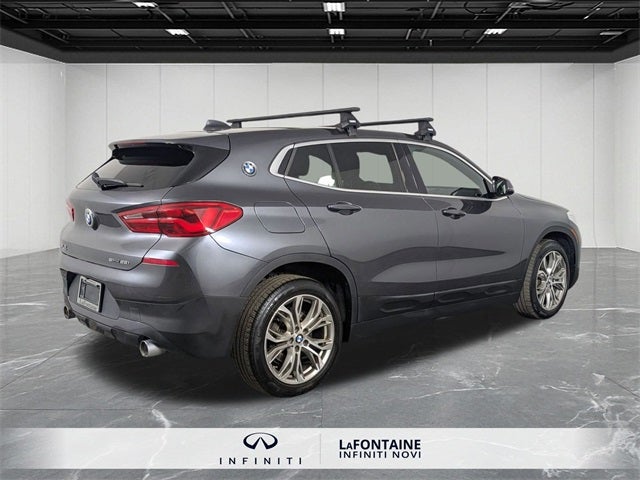 2018 BMW X2 sDrive28i
