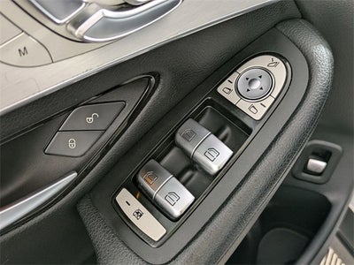 2019 Mercedes-Benz GLC GLC 300 4MATIC®