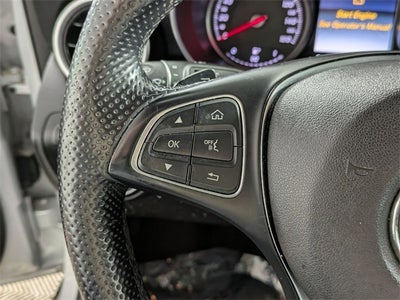 2019 Mercedes-Benz GLC GLC 300 4MATIC®