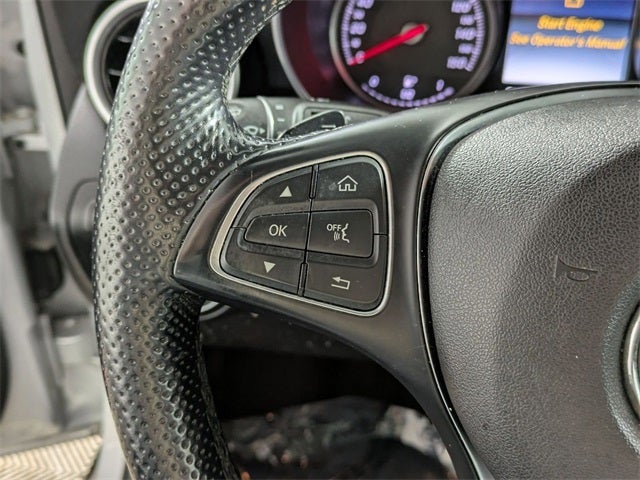 2019 Mercedes-Benz GLC GLC 300 4MATIC®