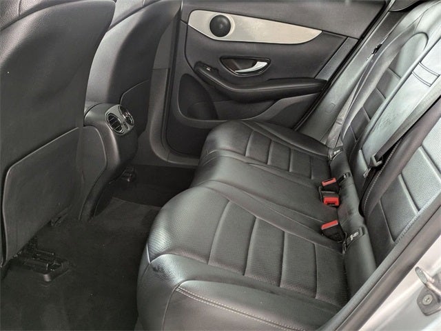 2019 Mercedes-Benz GLC GLC 300 4MATIC®