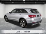 2019 Mercedes-Benz GLC GLC 300 4MATIC®