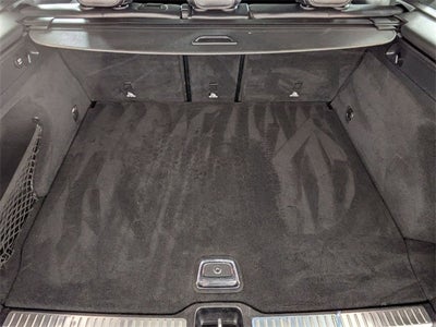 2019 Mercedes-Benz GLC GLC 300 4MATIC®