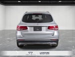 2019 Mercedes-Benz GLC GLC 300 4MATIC®