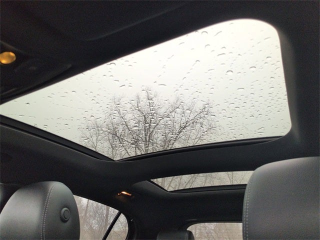 2018 Mercedes-Benz GLA GLA 250