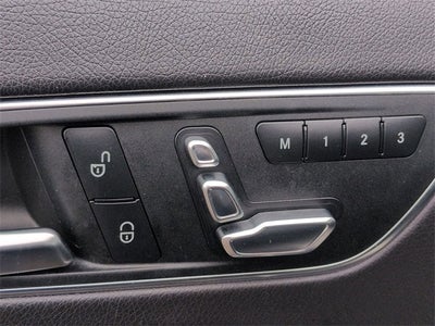 2018 Mercedes-Benz GLA GLA 250