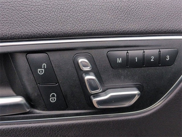 2018 Mercedes-Benz GLA GLA 250