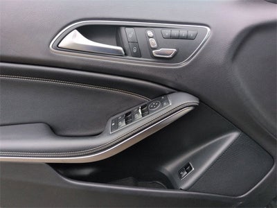 2018 Mercedes-Benz GLA GLA 250