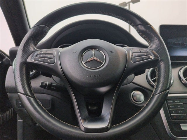 2018 Mercedes-Benz GLA GLA 250