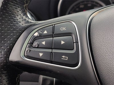 2018 Mercedes-Benz GLA GLA 250