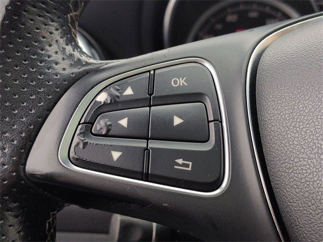 2018 Mercedes-Benz GLA GLA 250