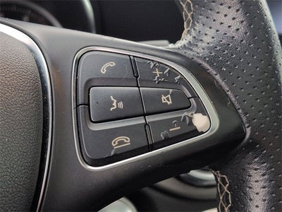 2018 Mercedes-Benz GLA GLA 250