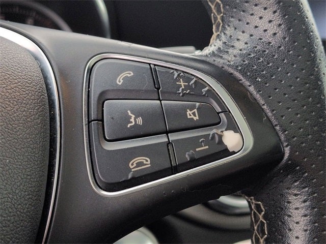 2018 Mercedes-Benz GLA GLA 250