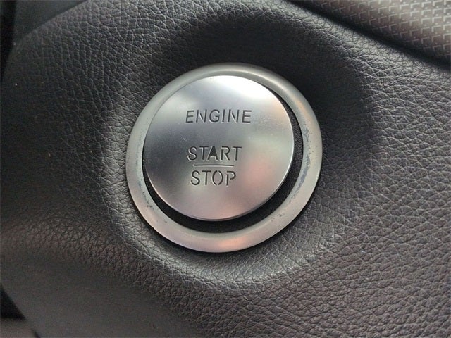 2018 Mercedes-Benz GLA GLA 250