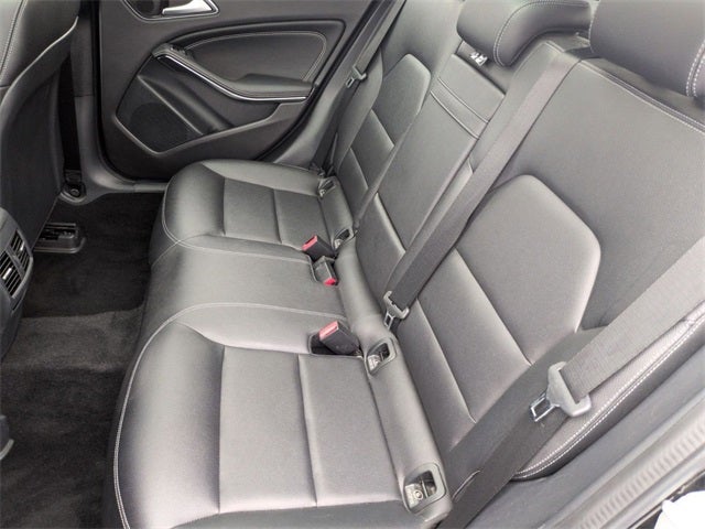 2018 Mercedes-Benz GLA GLA 250