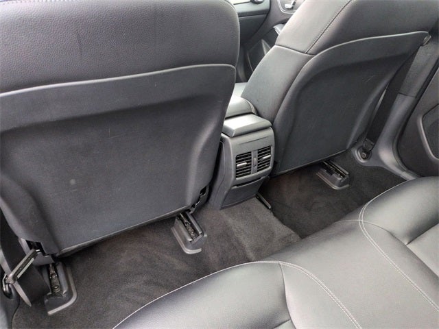 2018 Mercedes-Benz GLA GLA 250