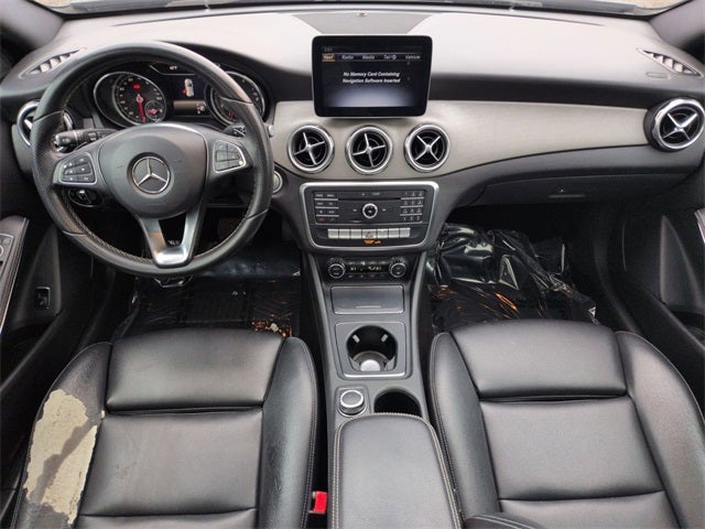 2018 Mercedes-Benz GLA GLA 250