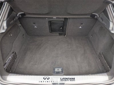 2018 Mercedes-Benz GLA GLA 250