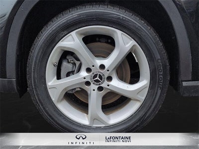 2018 Mercedes-Benz GLA GLA 250