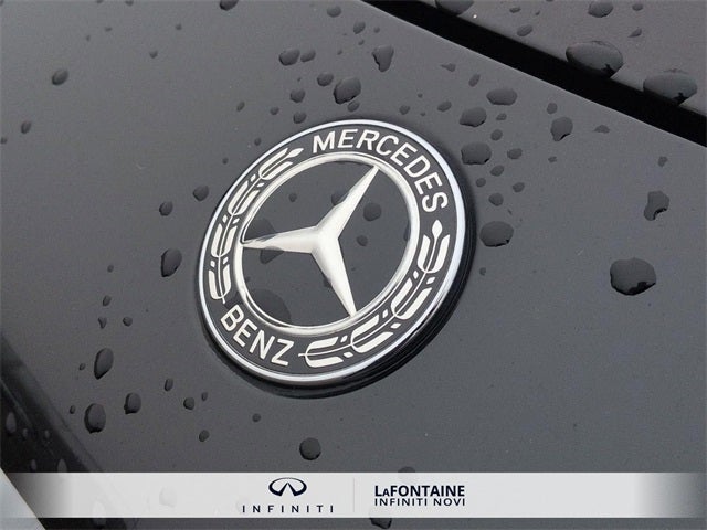 2018 Mercedes-Benz GLA GLA 250