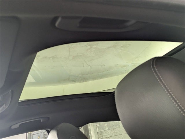 2019 Mercedes-Benz GLA GLA 250 4MATIC®