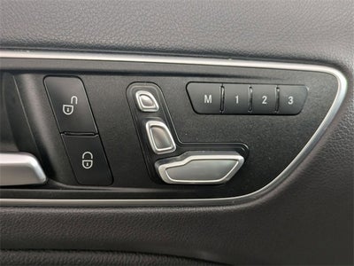 2019 Mercedes-Benz GLA GLA 250 4MATIC®