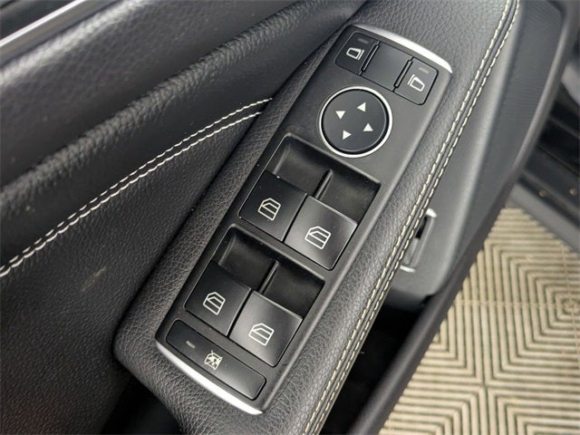 2019 Mercedes-Benz GLA GLA 250 4MATIC®