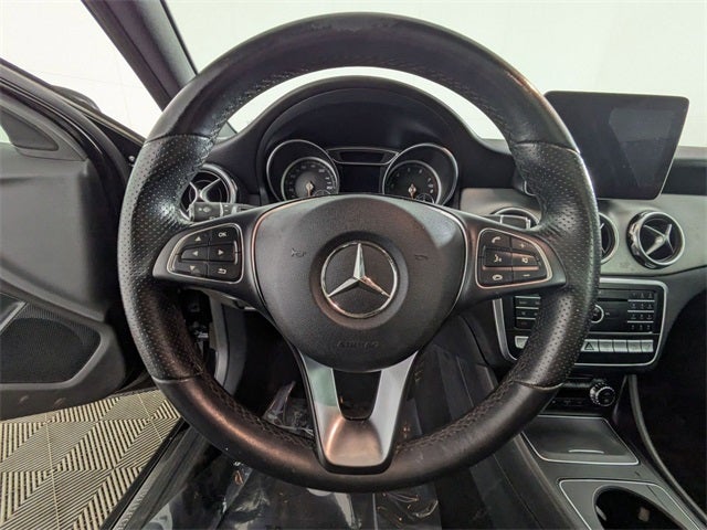 2019 Mercedes-Benz GLA GLA 250 4MATIC®