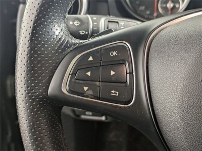 2019 Mercedes-Benz GLA GLA 250 4MATIC®