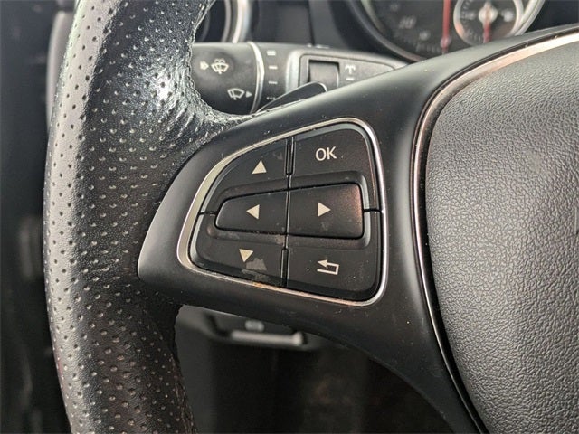 2019 Mercedes-Benz GLA GLA 250 4MATIC®