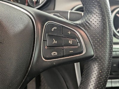 2019 Mercedes-Benz GLA GLA 250 4MATIC®