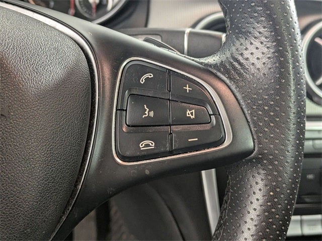 2019 Mercedes-Benz GLA GLA 250 4MATIC®