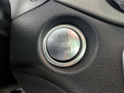 2019 Mercedes-Benz GLA GLA 250 4MATIC®