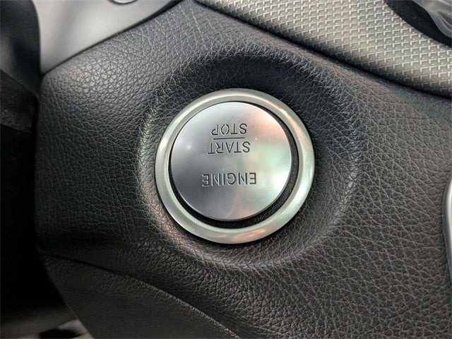 2019 Mercedes-Benz GLA GLA 250 4MATIC®