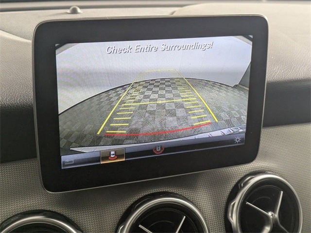 2019 Mercedes-Benz GLA GLA 250 4MATIC®