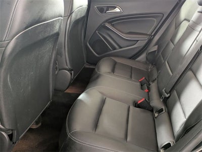 2019 Mercedes-Benz GLA GLA 250 4MATIC®