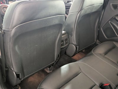 2019 Mercedes-Benz GLA GLA 250 4MATIC®