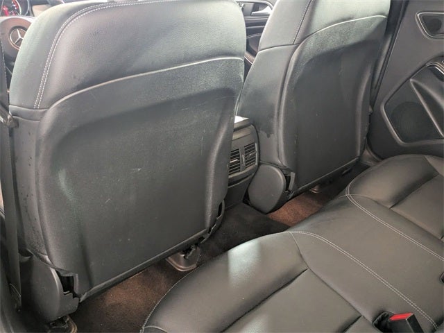 2019 Mercedes-Benz GLA GLA 250 4MATIC®