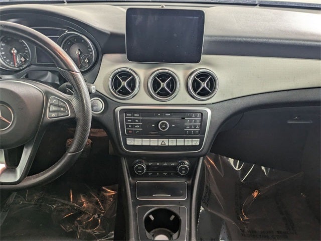 2019 Mercedes-Benz GLA GLA 250 4MATIC®