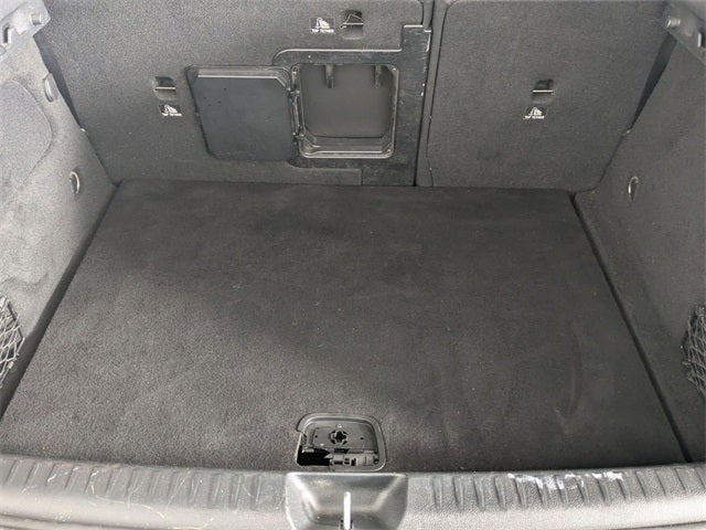 2019 Mercedes-Benz GLA GLA 250 4MATIC®