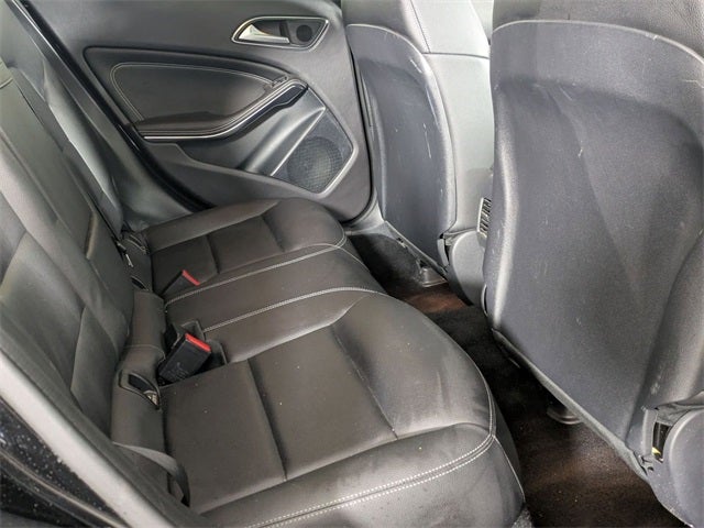 2019 Mercedes-Benz GLA GLA 250 4MATIC®