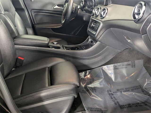 2019 Mercedes-Benz GLA GLA 250 4MATIC®